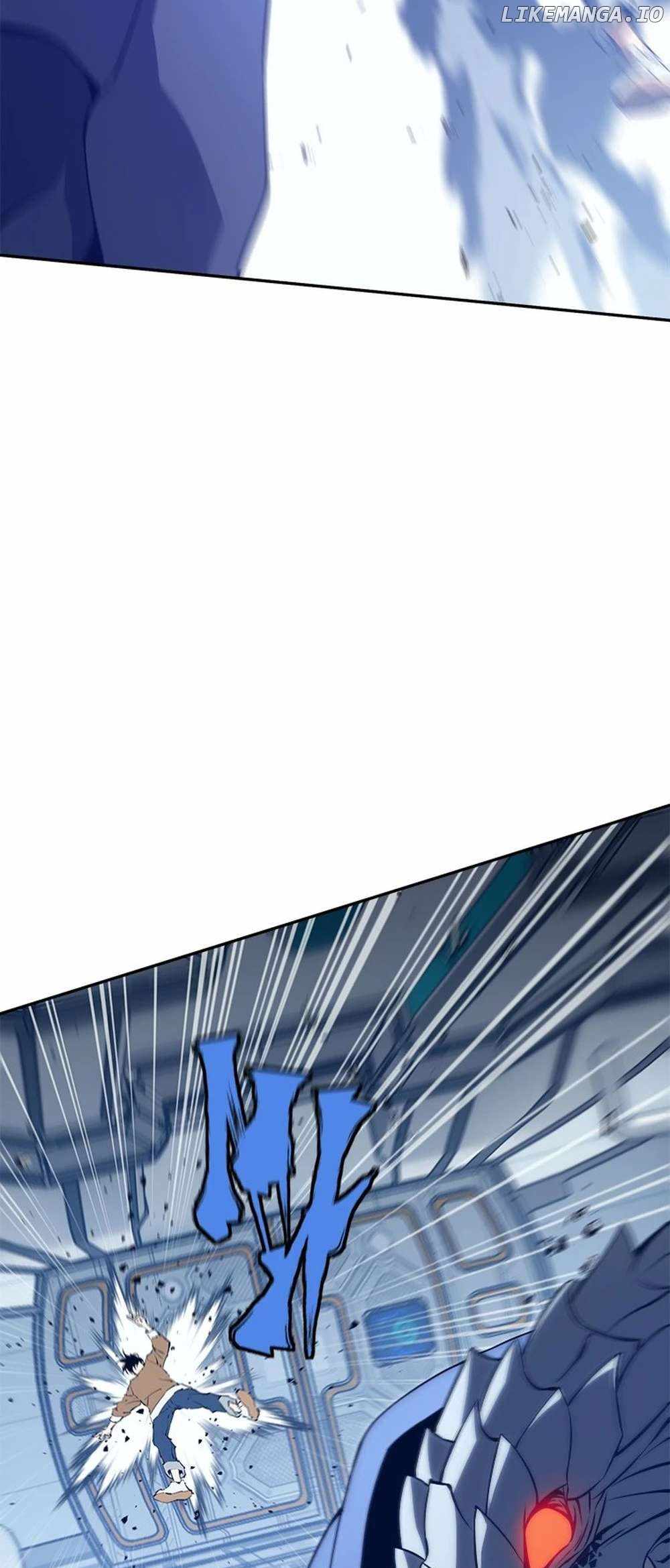 Strongest Level 1 Chapter 62 16